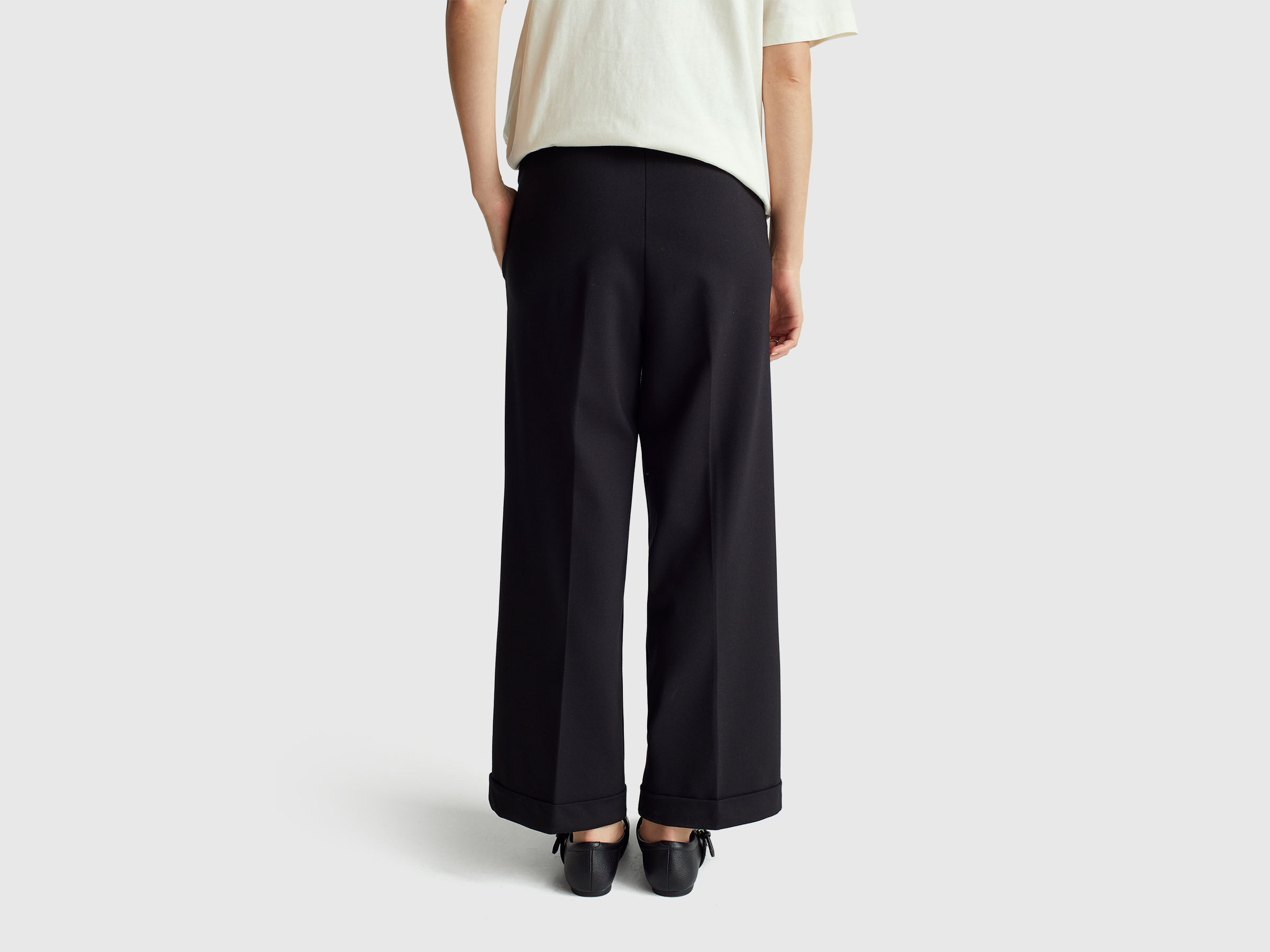 TROUSERS Women image number 2